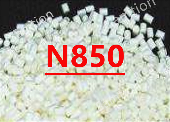 S-Plastic Noryl N850 ECO-FLO(Tm) ECO Conforming Nonhalogenated Flame Retardant PPE+PS. High Flow Electrical And Business