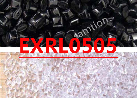S-Plastic Lexan EXRL0505 resin Is A Medium Viscosity Grade With Infra Red Absorption Properties