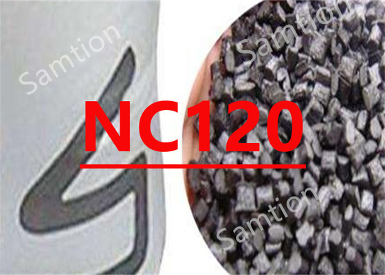 S-Plastic Noryl NC120