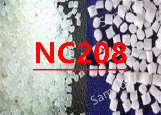 S-Plastic Noryl NC208
