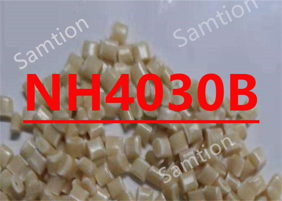 S-Plastic Noryl NH4030B Is A Modified PPE-HIPS Blend That Presents An Excellent Balance Of Non Halogenated