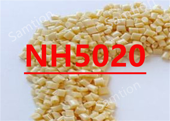 S-Plastic Noryl NH5020 Resin Is An Unreinforced Blend Of Polyphenylene (PPE) + Polystyrenre Resin