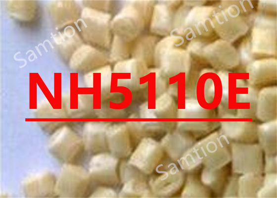 S-Plastic Noryl NH5110E Is A Flame Retardant Non Halogenated Impact Modified Extrusion Grade