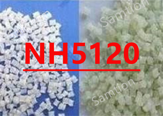S-Plastic Noryl NH5120 Resin Is An Unreinforced Blend Of Polyphenylene (PPE) + Polystyrenre Resin