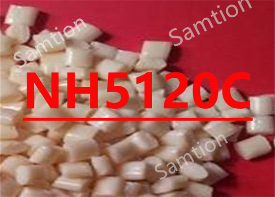 S-Plastic Noryl NH5120C Resin Is A Modified PPE-PS Blend That Exhibits An Excellent Balance Of Nonhalogenated