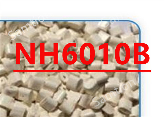 S-Plastic Noryl NH6010B Resin Is A High Performance Modified PPE-PS Blend That Exhibits An Excellent Balanc