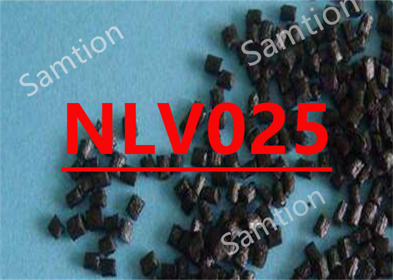 S-Plastic Noryl NLV025 The New Noryl NLV025 Resin Is An Extrudable Resin Which Is A No Glass Product