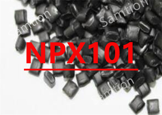 S-Plastic Noryl NPX101