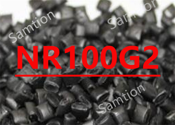 S-Plastic Noryl NR100G2 20%Glass Fibre Reinforced Material Used For Non-Cosmetic Injection Moulding