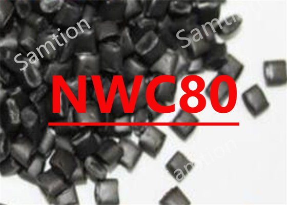 S-Plastic Noryl NWC80 Is A Non Halogen Flame Retardant Extrusion Grade Especially Developed For The Wire