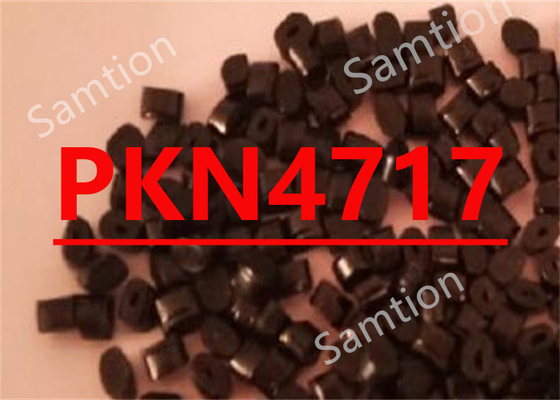 S-Plastic Noryl PKN4717 PPE+PS Blend. FDA Compliant Low Density Foam Extrusion