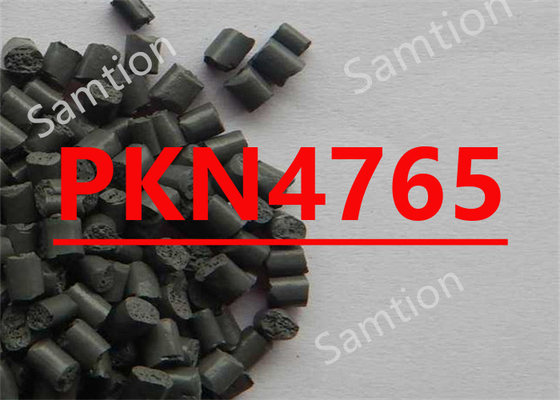 S-Plastic Noryl PKN4765 PPE+PS Blend. Opaque FDA Compliant In Limited Colors Extrusion And Injection Molding