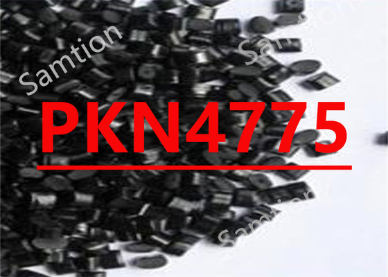 S-Plastic Noryl PKN4775 PPE+PS Blend Opaque FDA Compliant In Limited Colors High Heat Modulus At Elevated Temperature