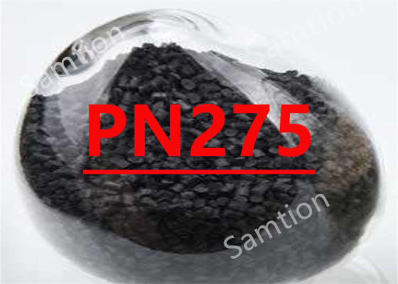 S-Plastic Noryl PN275 PPE+PS With Low Mineral Loading High Heat Platable Applications