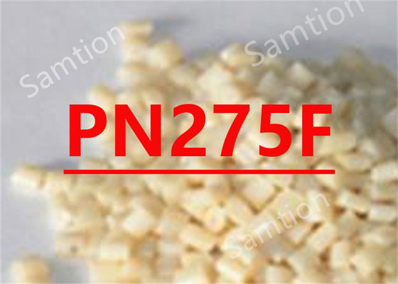 S-Plastic Noryl PN275F PPE+PS With Low Mineral Loading High Heat Platable Applications NSF Approved For Water Contact App