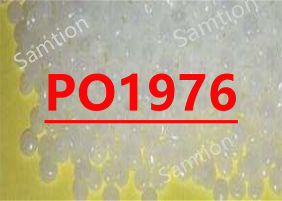S-Plastic Noryl PO1976 Foamable Resin All Properties At 10% Density Reduction 0.250" Thick Test