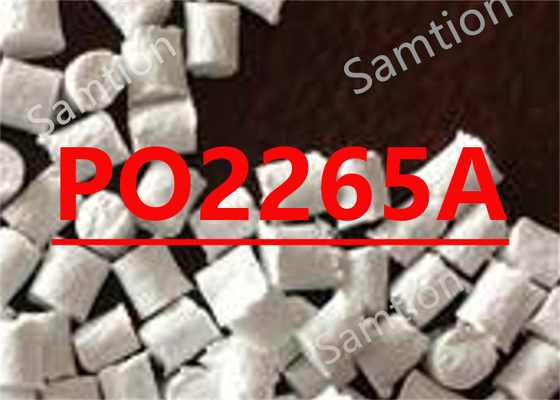 S-Plastic Noryl PO2265A 10%GF Glass Fiber Reinforced Material With A Vicat B/120 Of 150 ºC