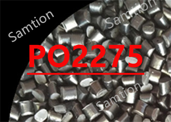 S-Plastic Noryl PO2275 Is An Unfilled High Flow Halogen Free According To VDE/DIN 472 Part815 Flame