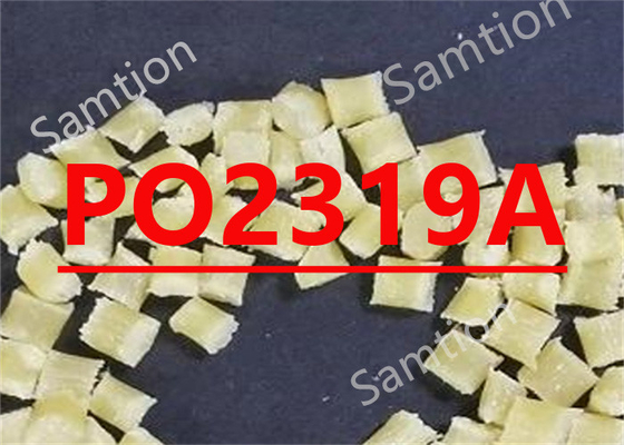 S-Plastic Noryl PO2319A Is An Unfilled Medium Heat Material With Improved Heat Ageing Performance