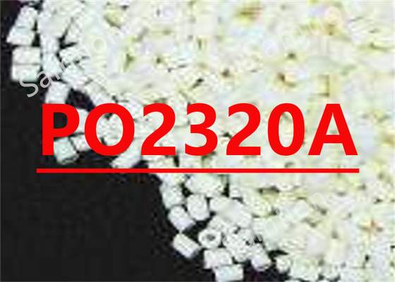 S-Plastic Noryl PO2320A 10% Glass Fibre Reinforced Medium Heat Material With Improved Heat Ageing