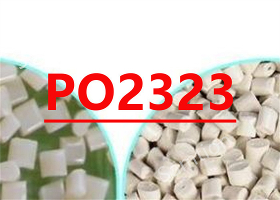 S-Plastic Noryl PO2323 Is An Unfilled, Medium Heat Developmental Material