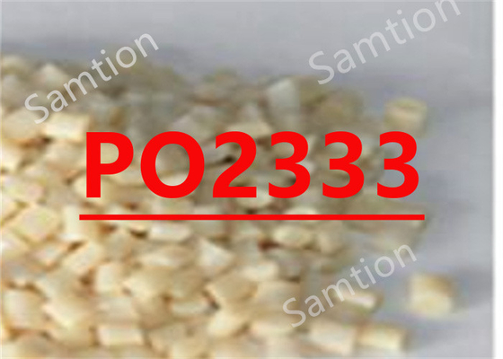 S-Plastic Noryl PO2333 Is A Flame Retardant PPO/PS Grade With Low Heat Performance And Excellent Flow Characteristics