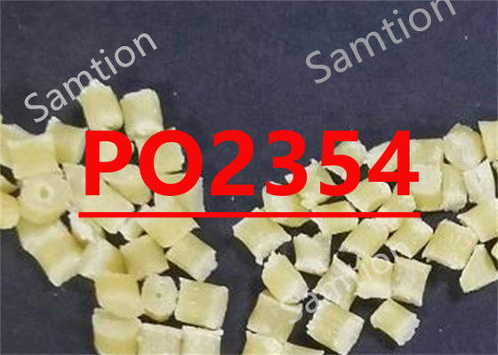 S-Plastic Noryl PO2354 NORYL PO2354 Is A 55% Ceramic Filled PPO Based Injection Moulding Resin