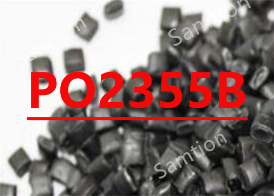 S-Plastic Noryl PO2355B Is An Unfilled Medium Heat Low Odour And Low Emission Material With Excellent Heat