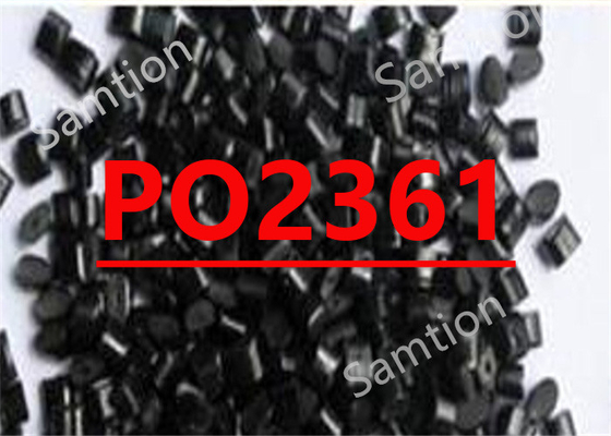 S-Plastic Noryl PO2361 NORYL PO2361 Is An Unfilled Material With Medium Heat Resistance And High Flow