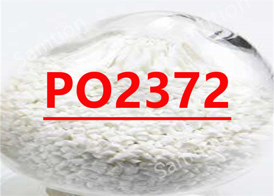 S-Plastic NORYL PO2372 Is A High Flow UV Stabalized PPO/PS Blend For TV Backplate Applications