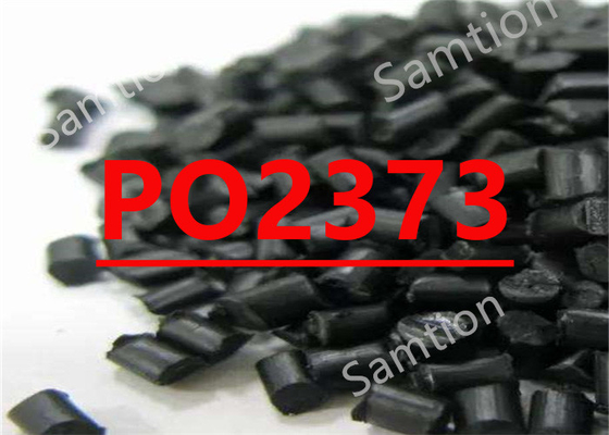 S-Plastic Noryl PO2373 Is An Unfilled Flame Retardant High Flow Material And Is Halogen Free