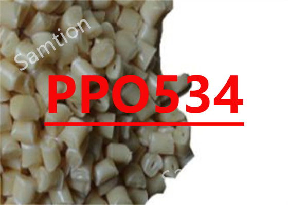 S-Plastic Noryl PPO534