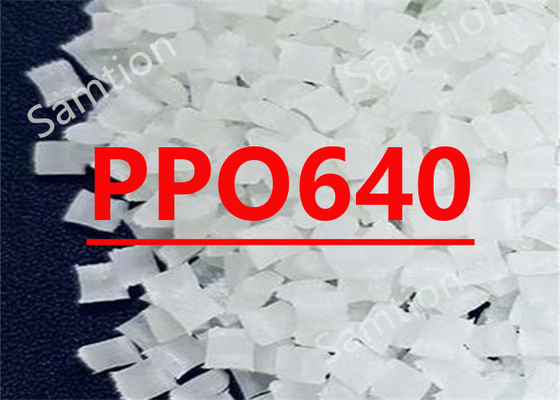 S-Plastic Noryl PPO640