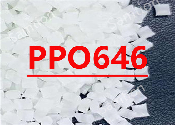 S-Plastic Noryl PPO646