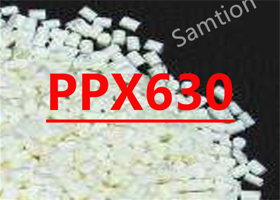 S-Plastic Noryl PPX630 Is A 30% Glass Filled Alloy Of PP And PPO Providing Design Freedom For Applications Requiring