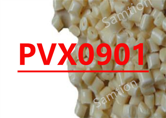 S-Plastic Noryl PVX0901 Multi purpose V1 grade