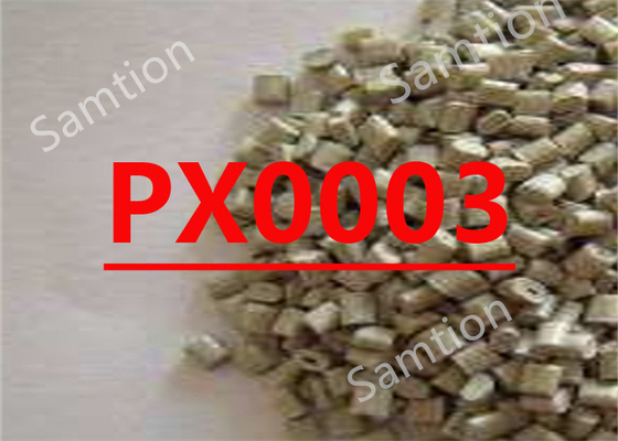 S-Plastic Noryl PX0003 Resin Is A Modified PPE+PS Blend With An Excellent Balance Of Non-Halogenated Flame Retardance