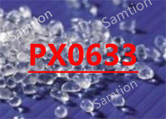 S-Plastic Noryl PX0633