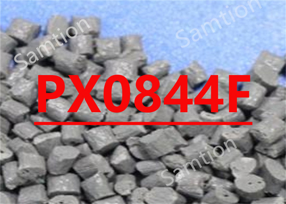 S-Plastic Noryl PX0844F Easy Flow Medium Heat PPO/HIPS Alloy Used In The Automotive Industry