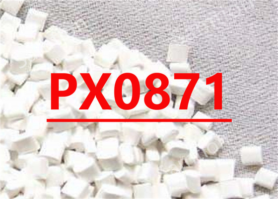 S-Plastic Noryl PX0871 For Automotive Electrical Applications 236F (115C) HDT