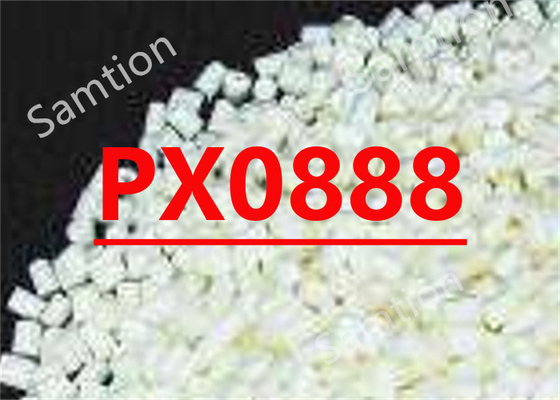 S-Plastic Noryl PX0888 Unfilled Non-FR Higher Heat Resistance Than N110 (BOZ) And Px0844 (USA) For Automotive Interiors