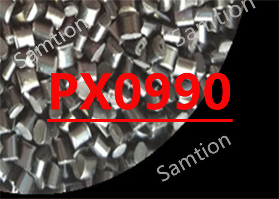 S-Plastic Noryl PX0990 PRELIMINARY DATA