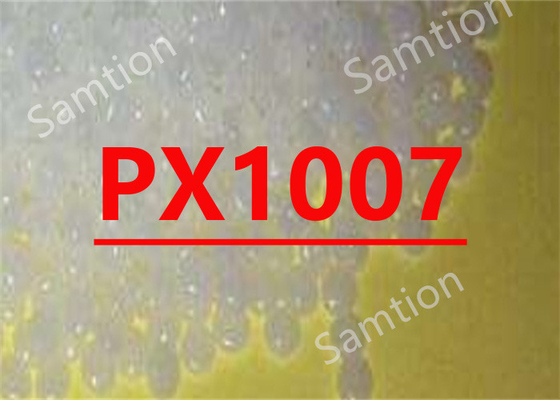 S-Plastic Noryl PX1007 Is An Unfilled Non-Chlorinated Non-Brominated Flame Retardant PPE/HIPS