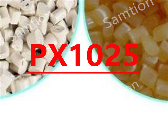 S-Plastic Noryl PX1025 Automotive Interiors. High Heat/Moisture Resistant Consistant Processability