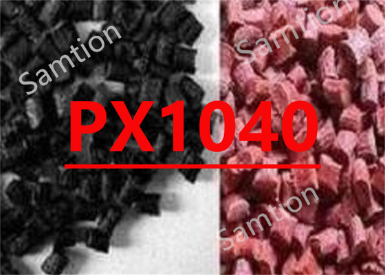 S-Plastic Noryl PX1040 Application Restricted Grade Fluid Engineering. 30% GR Ultimum Stiffness