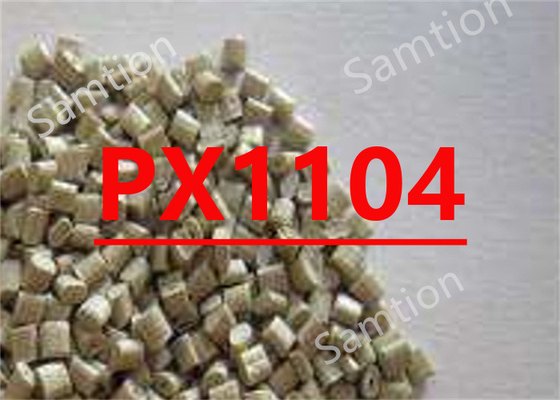 S-Plastic Noryl PX1104 Is An Unreinforced Grade Offering A Vicat B/120 Heat Resistance Of 140C
