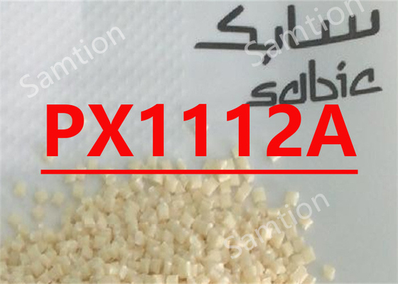S-Plastic Noryl PX1112A NORYL PX1112A Is An Unfilled Material With A Vicat B/120 Of 125ºC According ISO 306 NORYL PX1112A