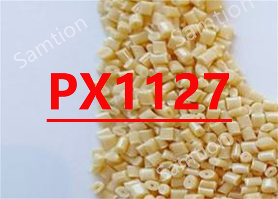 S-Plastic Noryl PX1127 Automotive Electrical Applications 250F (120C) HDT