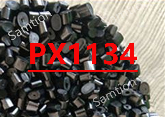 S-Plastic Noryl PX1134 NORYL PX1134 Is An Unfilled Material With A Vicat B/120 Of 120ºC According ISO 306 NORYL PX1134