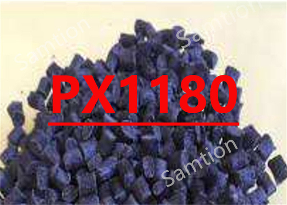 S-Plastic Noryl PX1180 PolyPhenylene Oxide (PPO)  Polystyrene (PS) Resin Is An Unfilled Injection Moldable